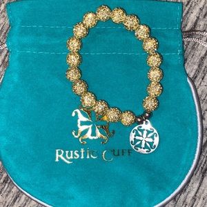 Rustic Cuff bracelet! (3/$45)